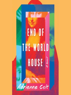 cover image of End of the World House